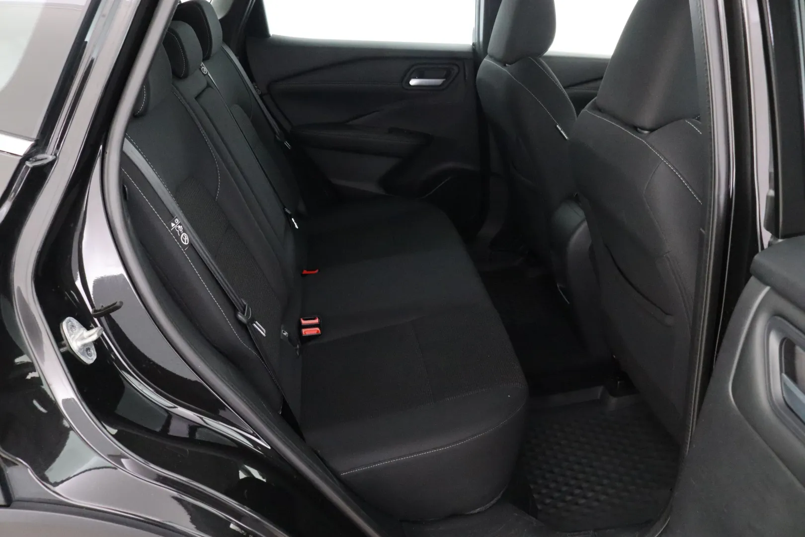 NISSAN Qashqai MOH-522 carousel image