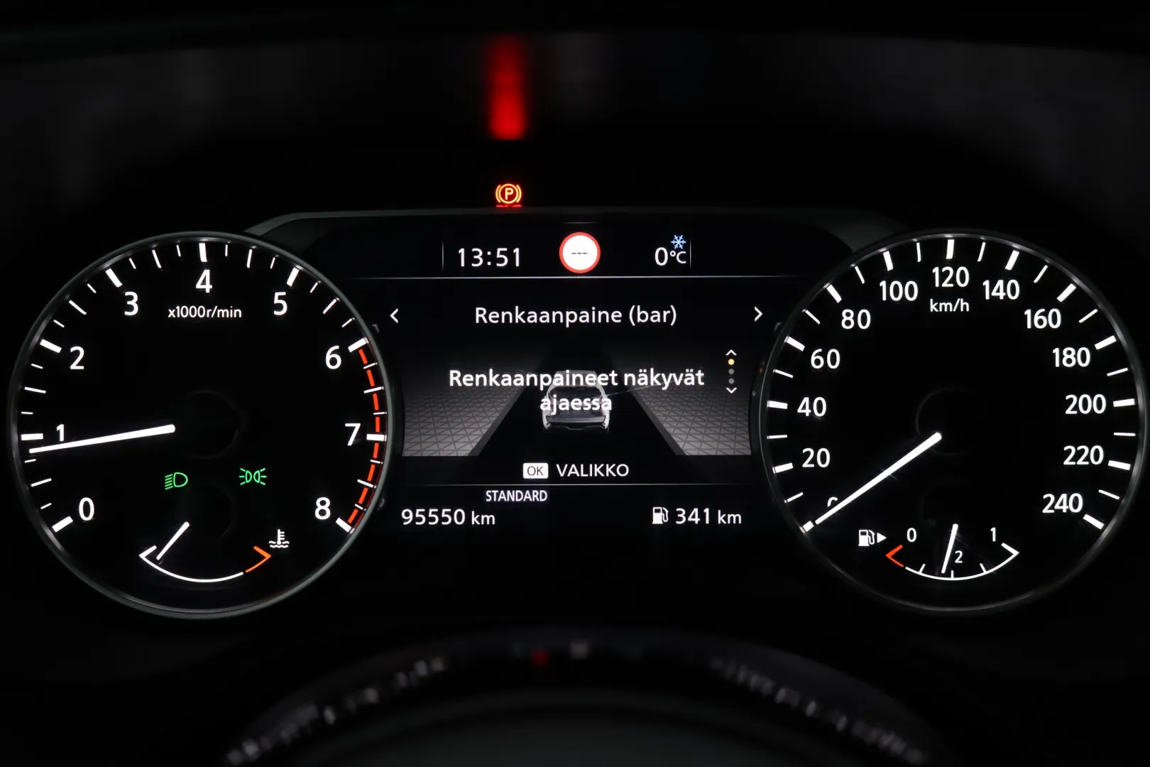 NISSAN Qashqai MOH-522 carousel image