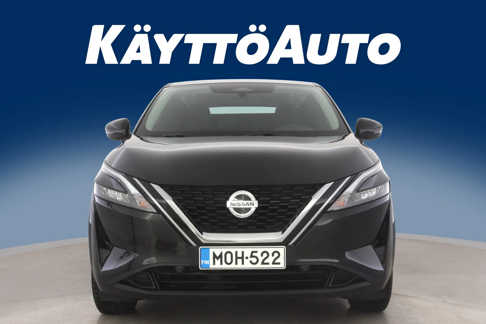 NISSAN Qashqai MOH-522 carousel image