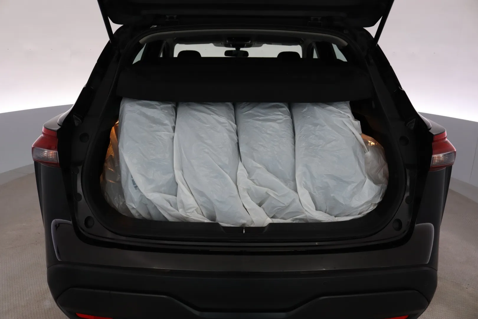 NISSAN Qashqai MOH-522 carousel image