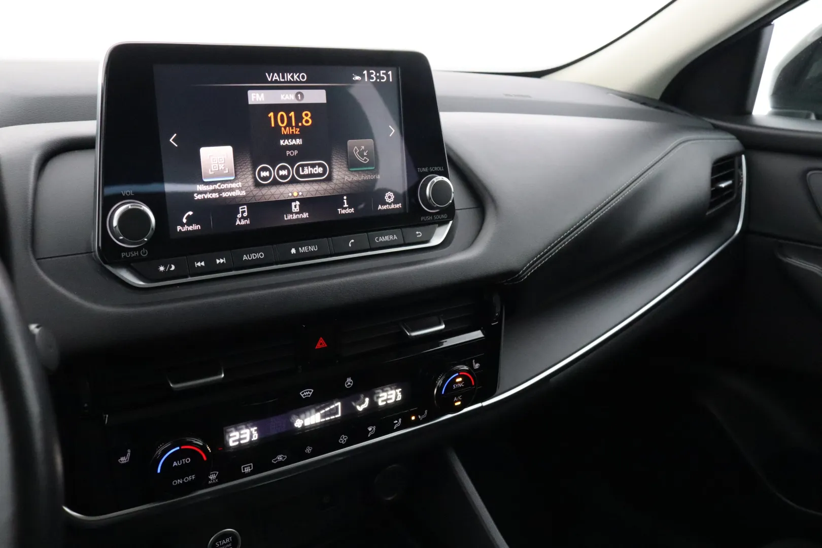 NISSAN Qashqai MOH-522 carousel image