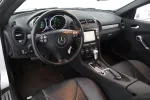 MERCEDES-BENZ SLK LMI-409 carousel thumbs