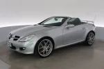 MERCEDES-BENZ SLK LMI-409 carousel thumbs