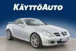 MERCEDES-BENZ SLK LMI-409 carousel thumbs