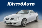 MERCEDES-BENZ SLK LMI-409 carousel thumbs