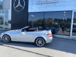MERCEDES-BENZ SLK LMI-409 carousel thumbs