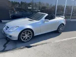 MERCEDES-BENZ SLK LMI-409 carousel thumbs