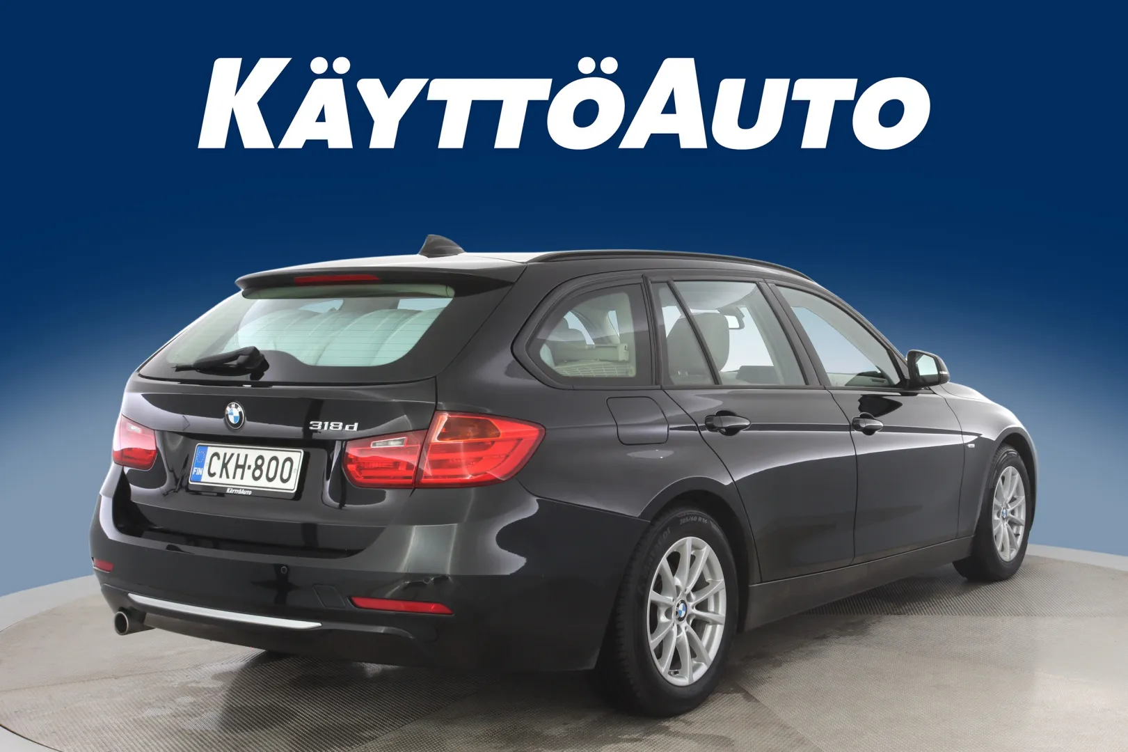 BMW 318 CKH-800 carousel image