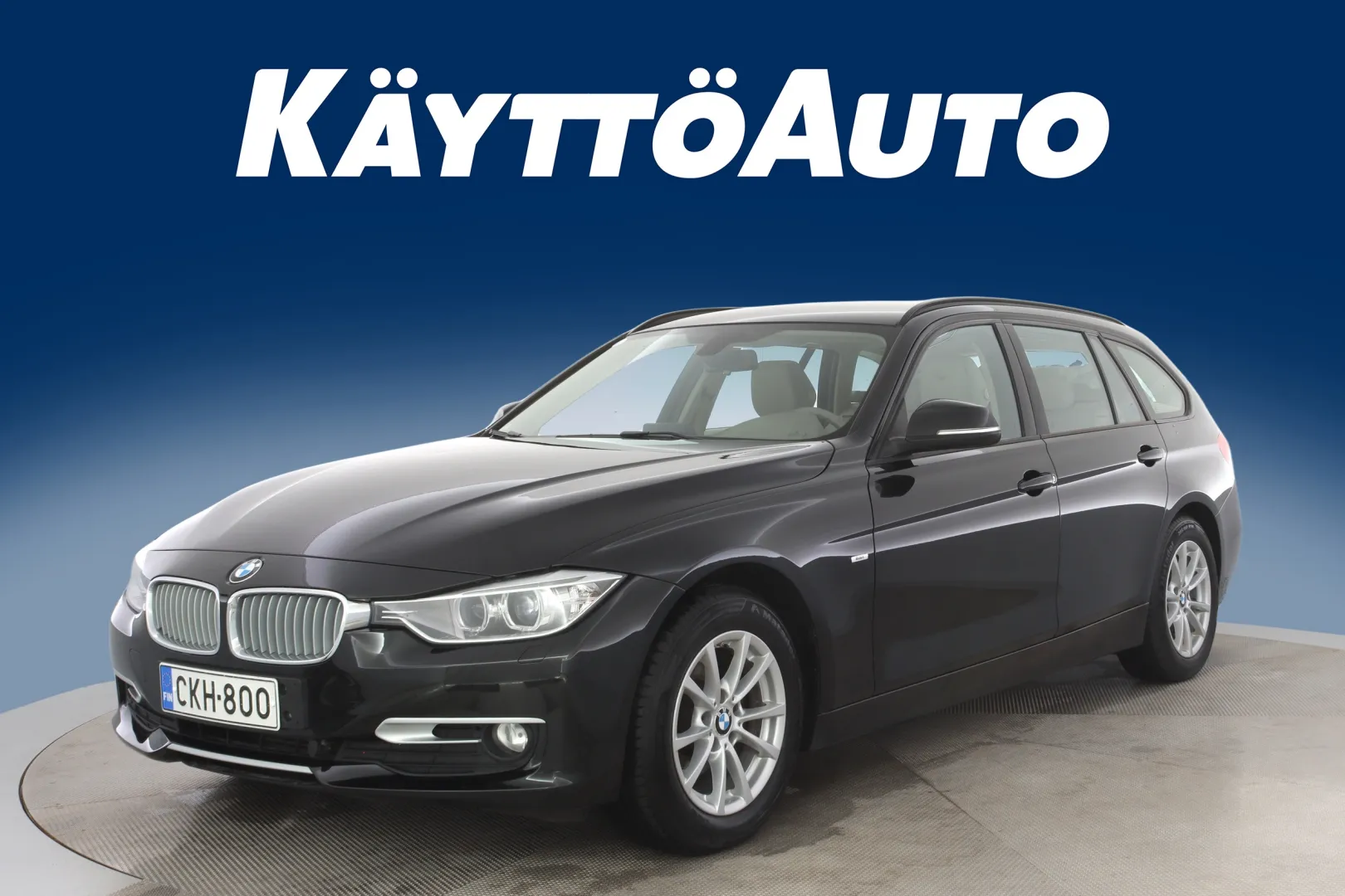 BMW 318 CKH-800 carousel image