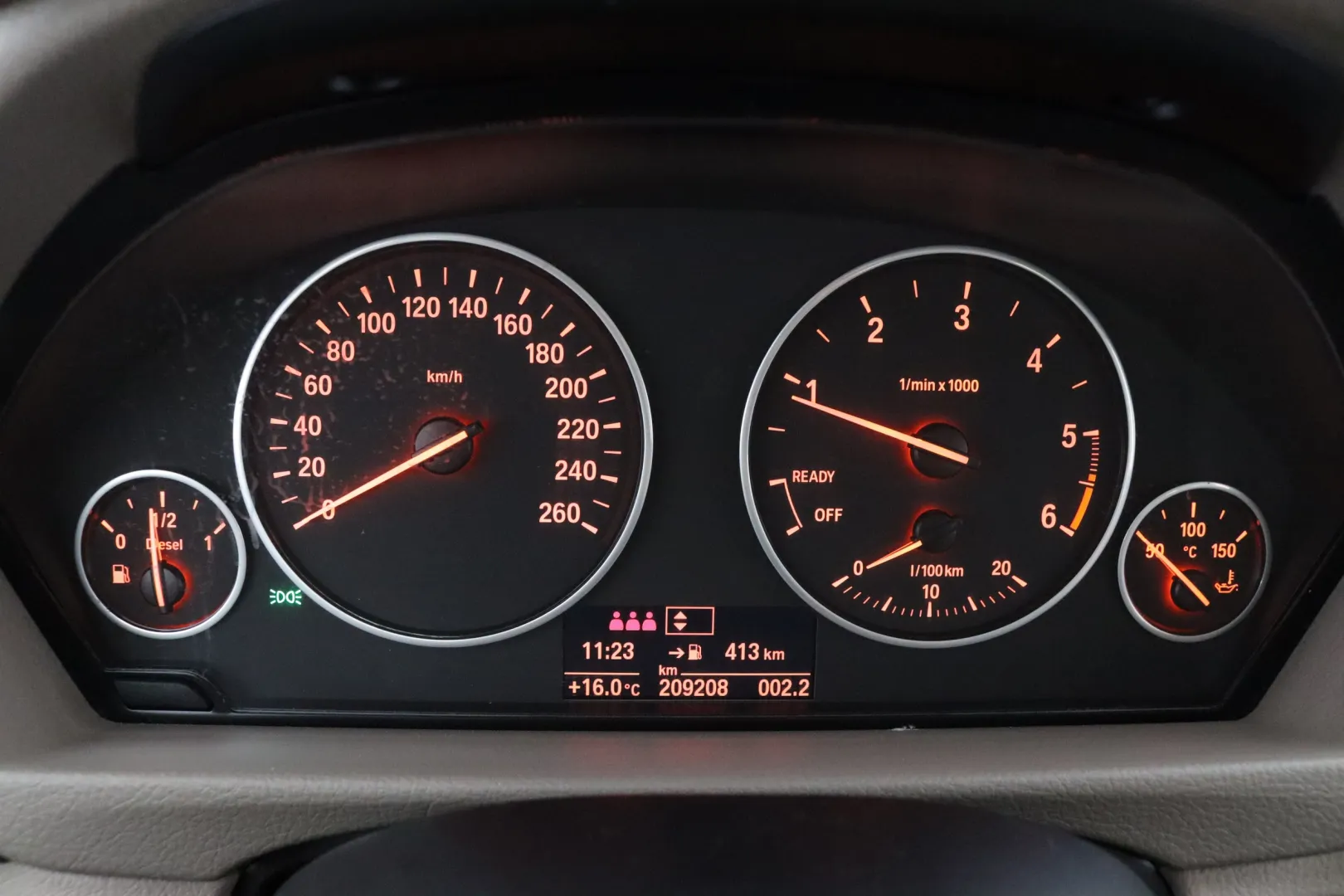 BMW 318 CKH-800 carousel image