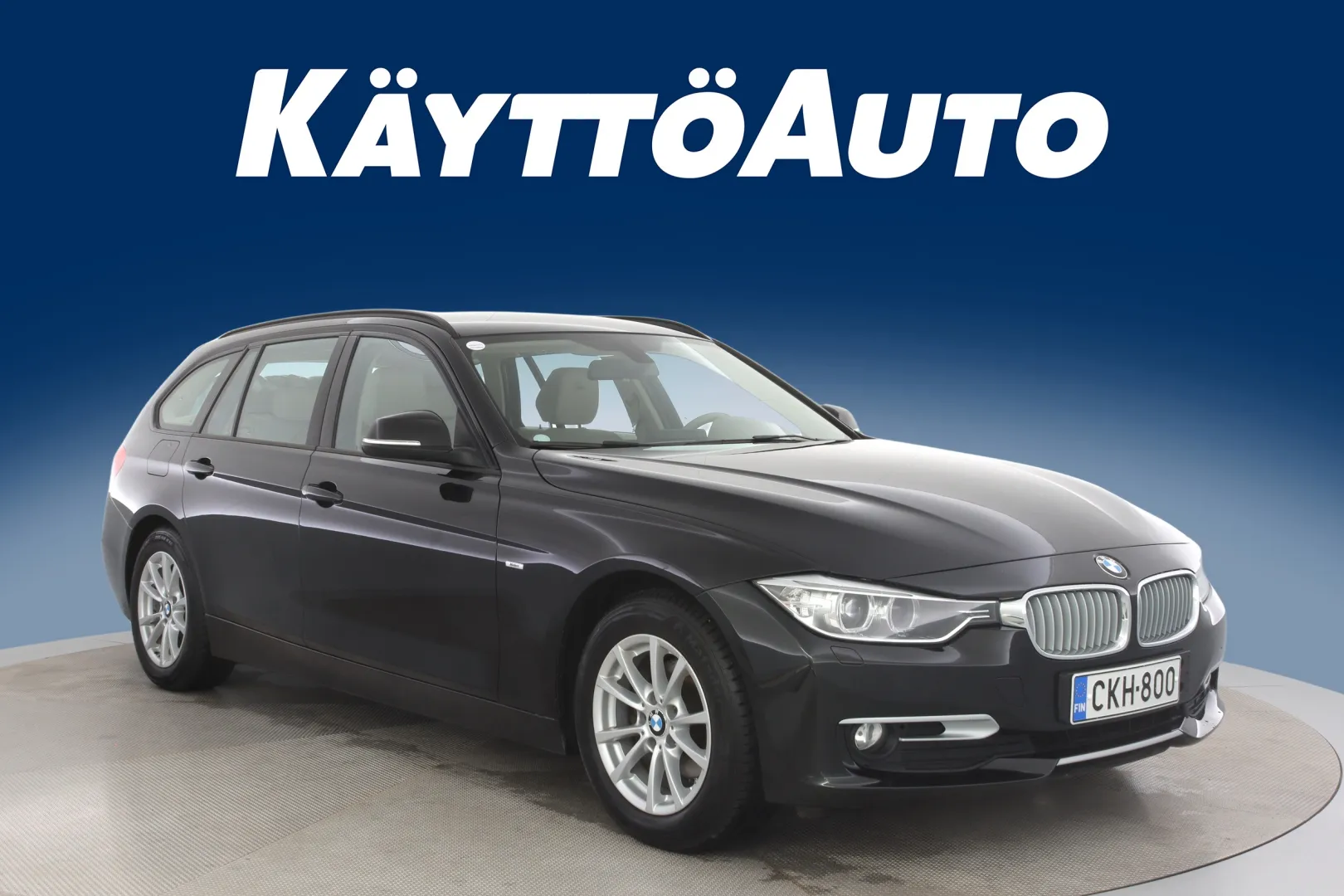 BMW 318 CKH-800 carousel image