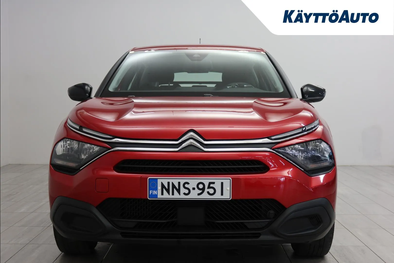 CITROEN C4 NNS-951 carousel image