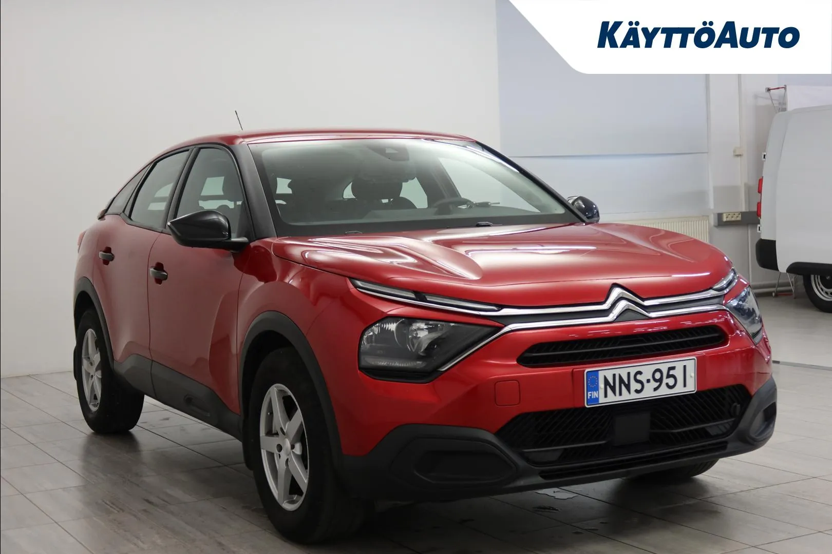 CITROEN C4 NNS-951 carousel image