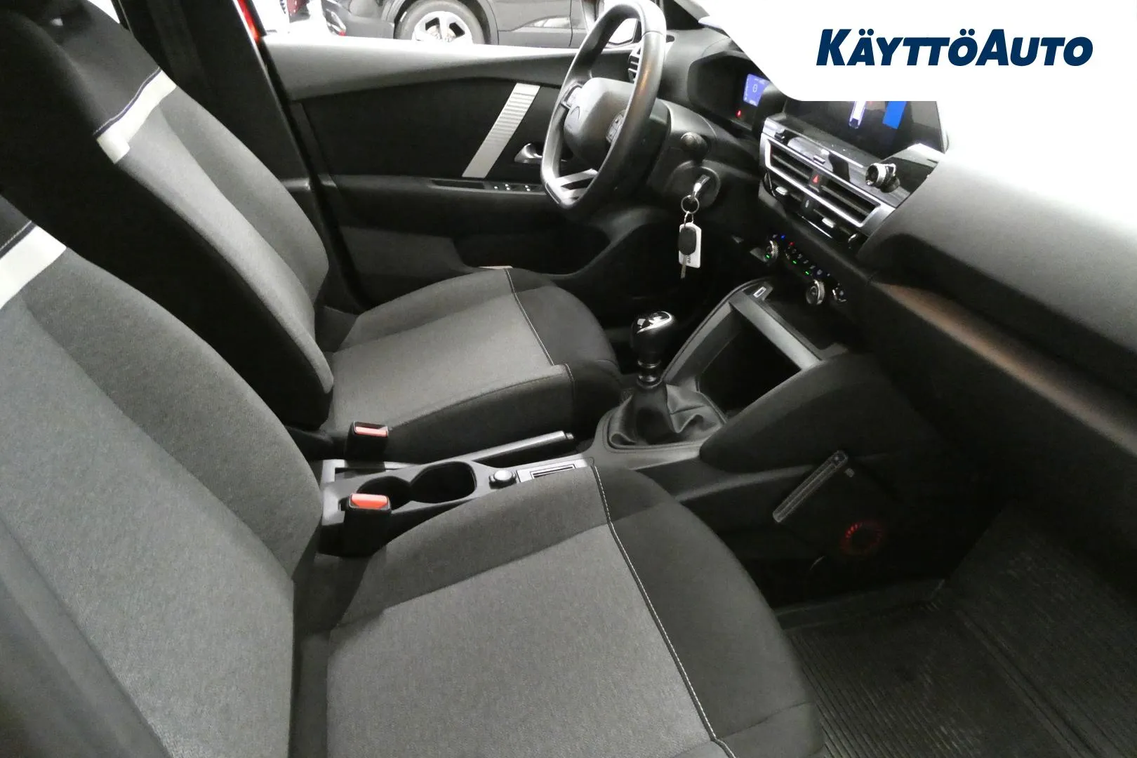 CITROEN C4 NNS-951 carousel image