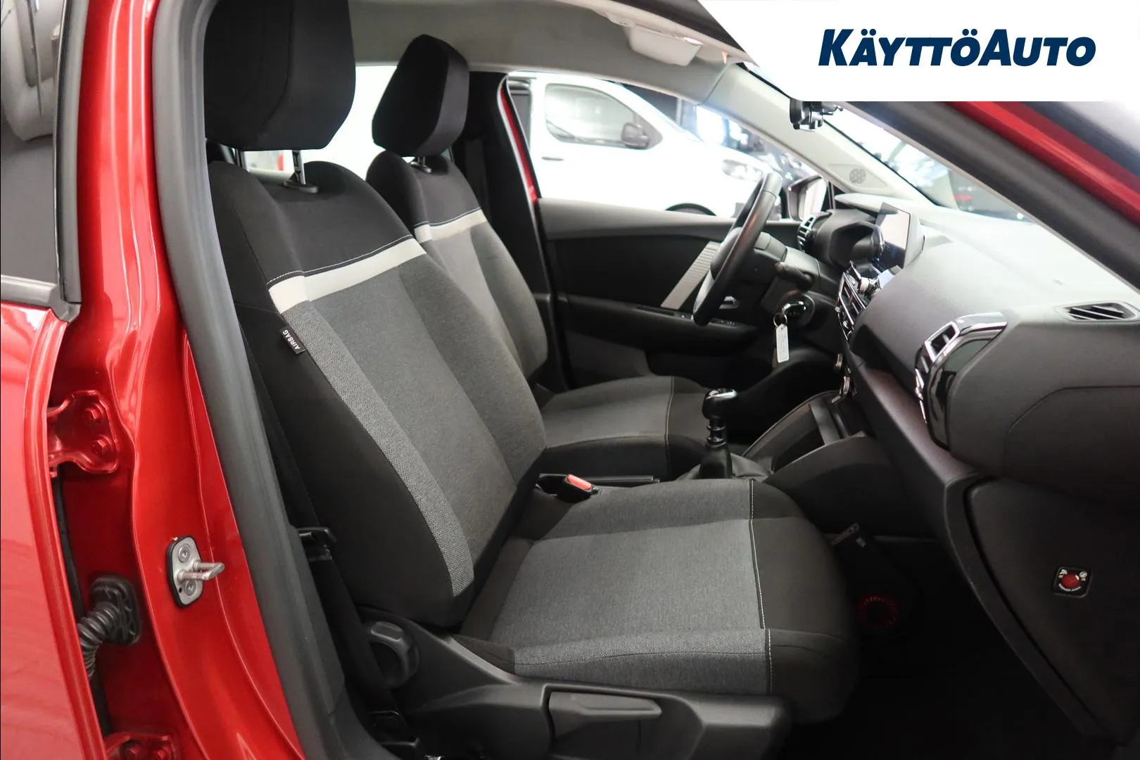 CITROEN C4 NNS-951 carousel image