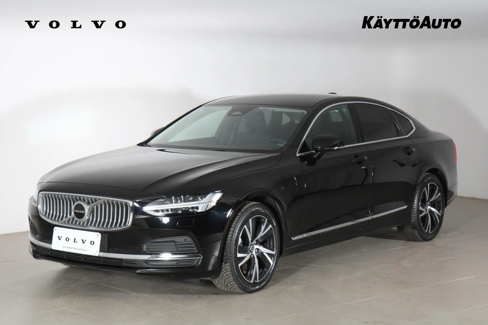 VOLVO S90 NNM-735 carousel image