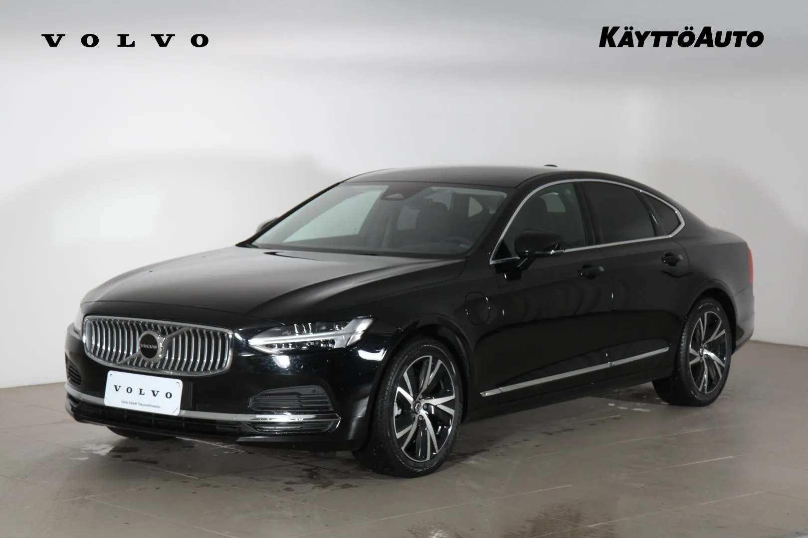 VOLVO S90 NNM-735 carousel image