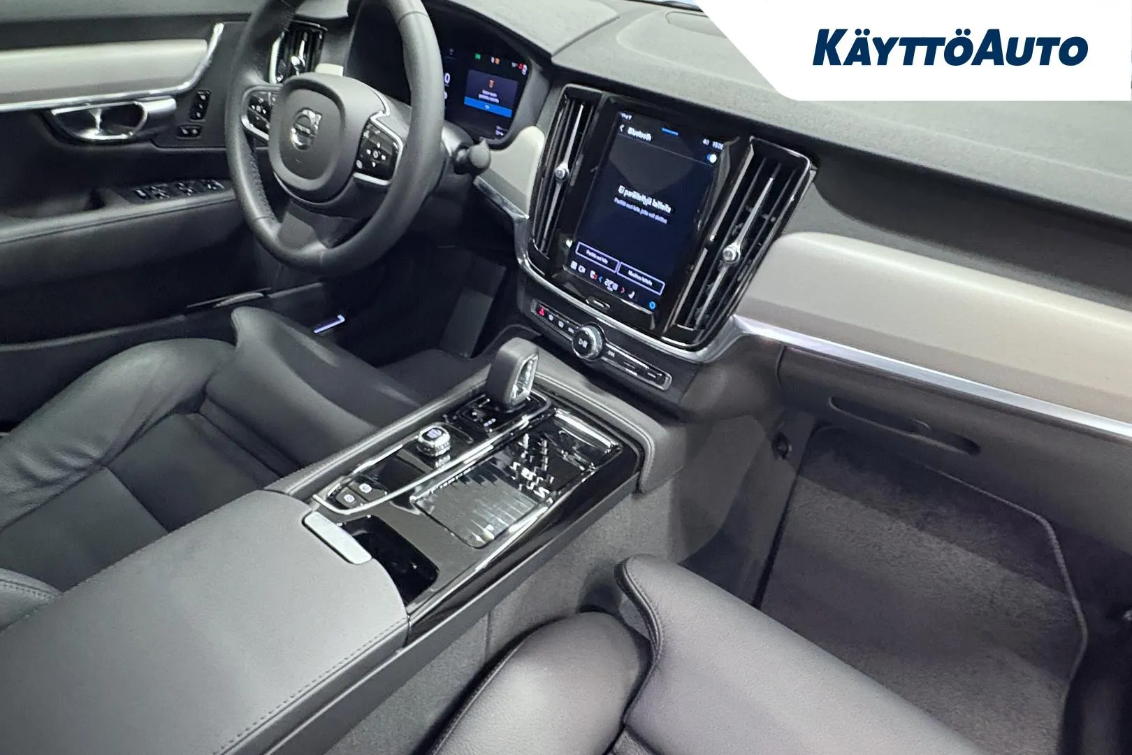 VOLVO S90 NNM-735 carousel image