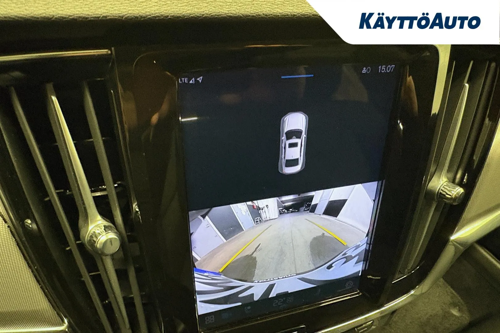 VOLVO S90 NNM-735 carousel image