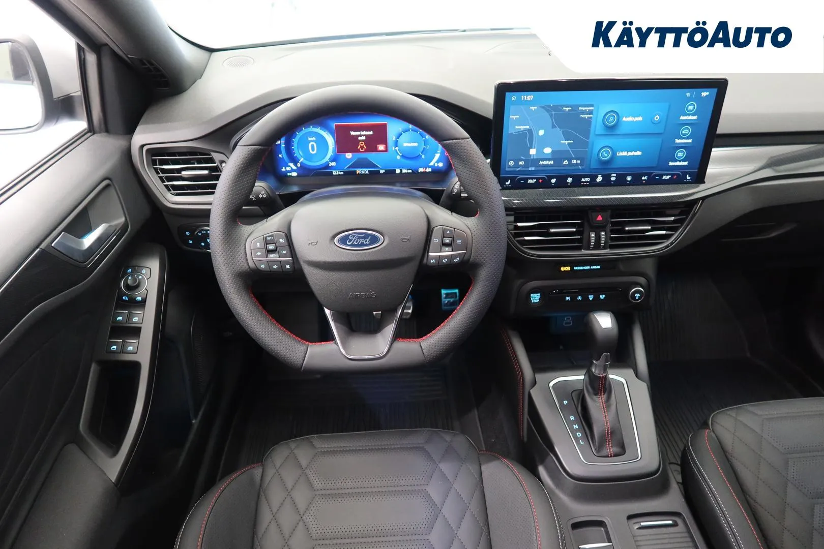 Ford Focus SRE-997 carousel image