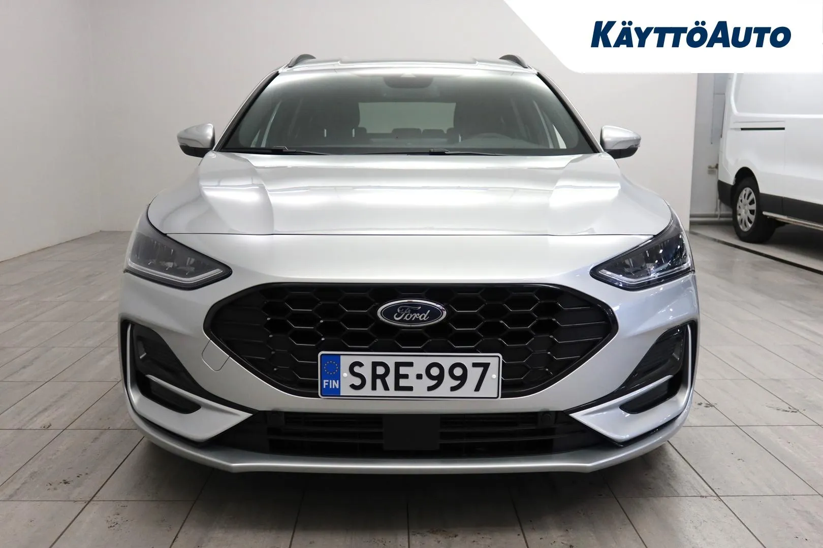 Ford Focus SRE-997 carousel image