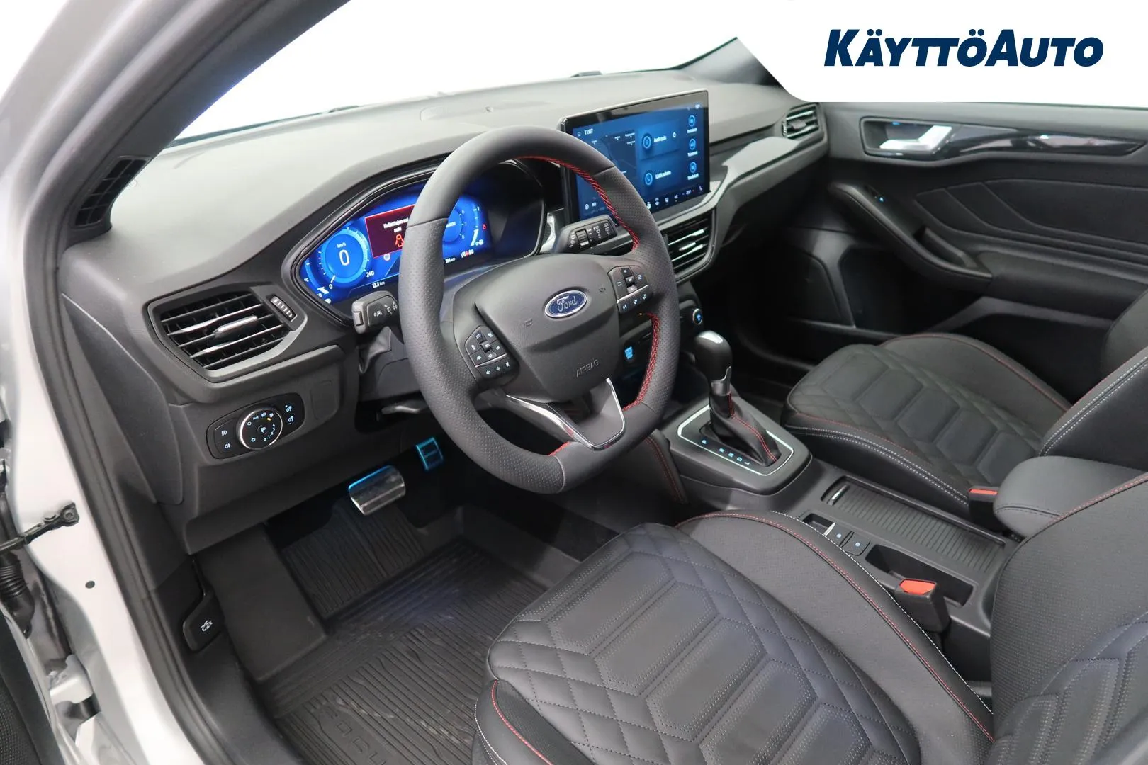 Ford Focus SRE-997 carousel image