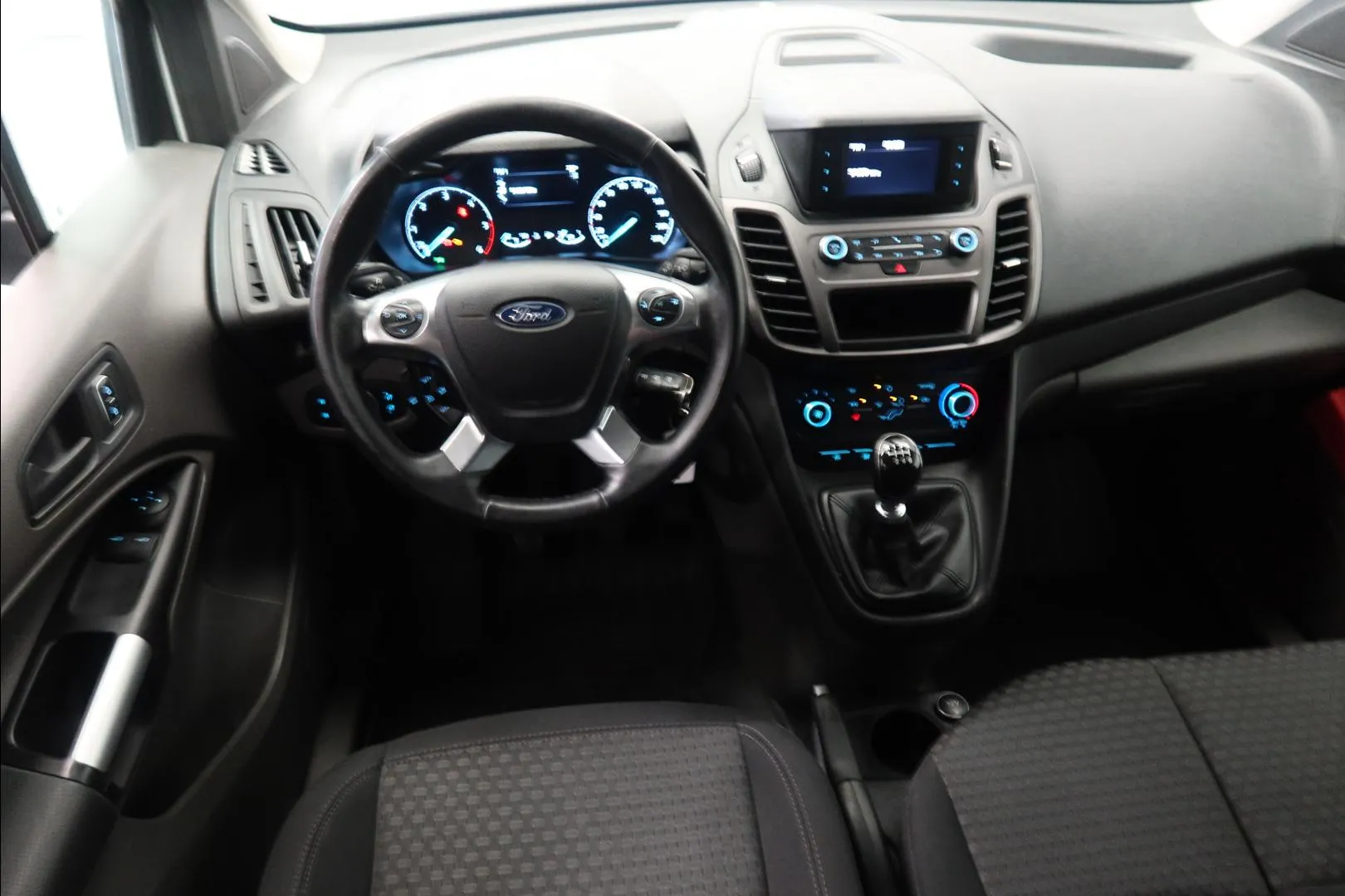 FORD Transit Connect CLX-886 carousel image