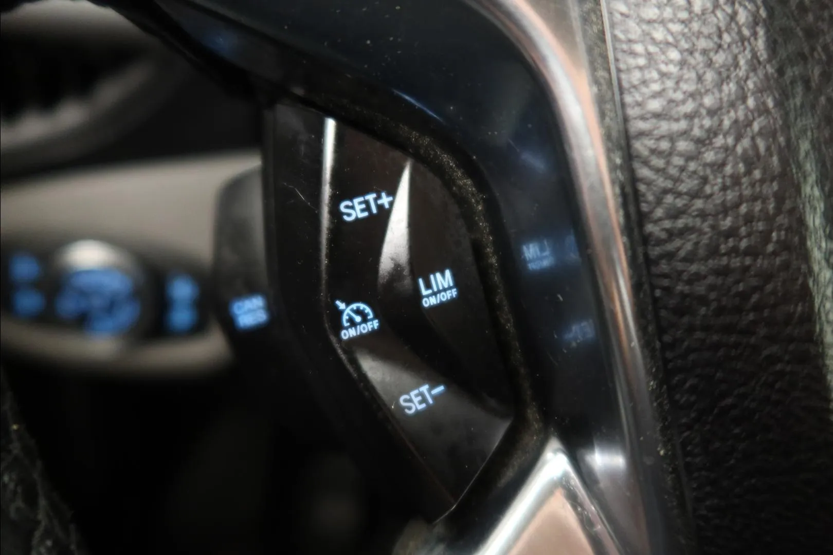 FORD Transit Connect CLX-886 carousel image