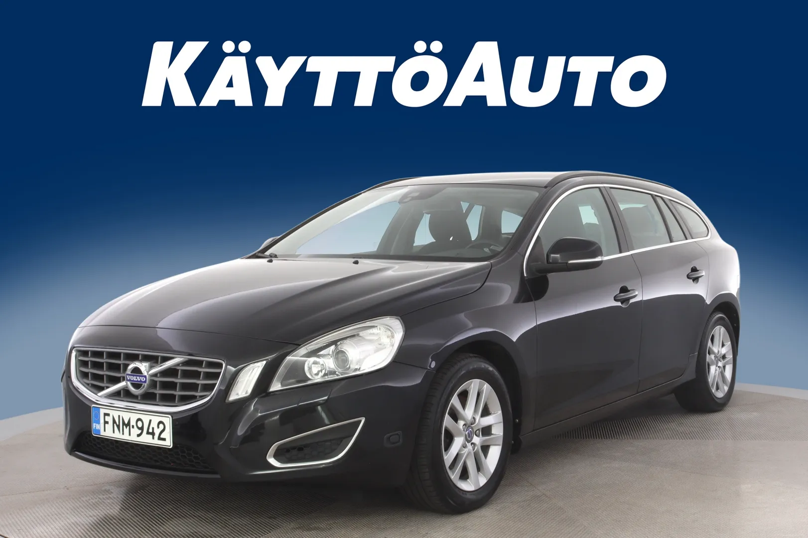 VOLVO V60 FNM-942 carousel image