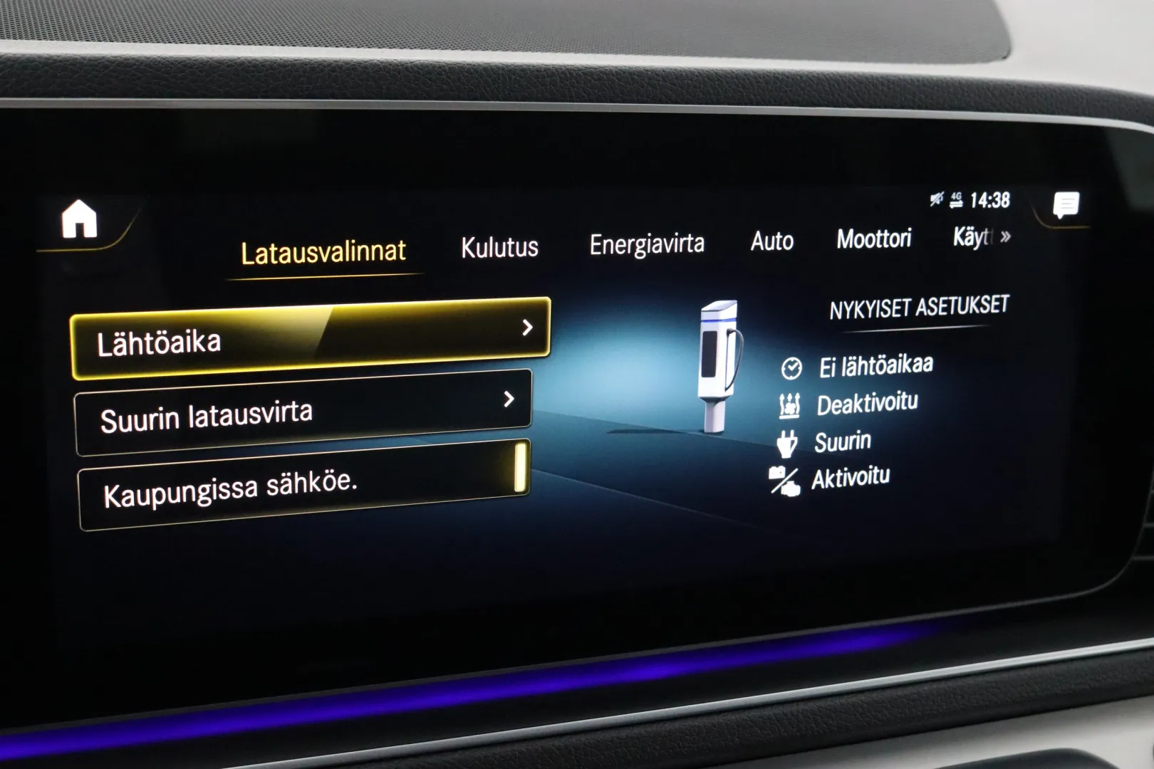 MERCEDES-BENZ GLE CPJ-491 carousel image