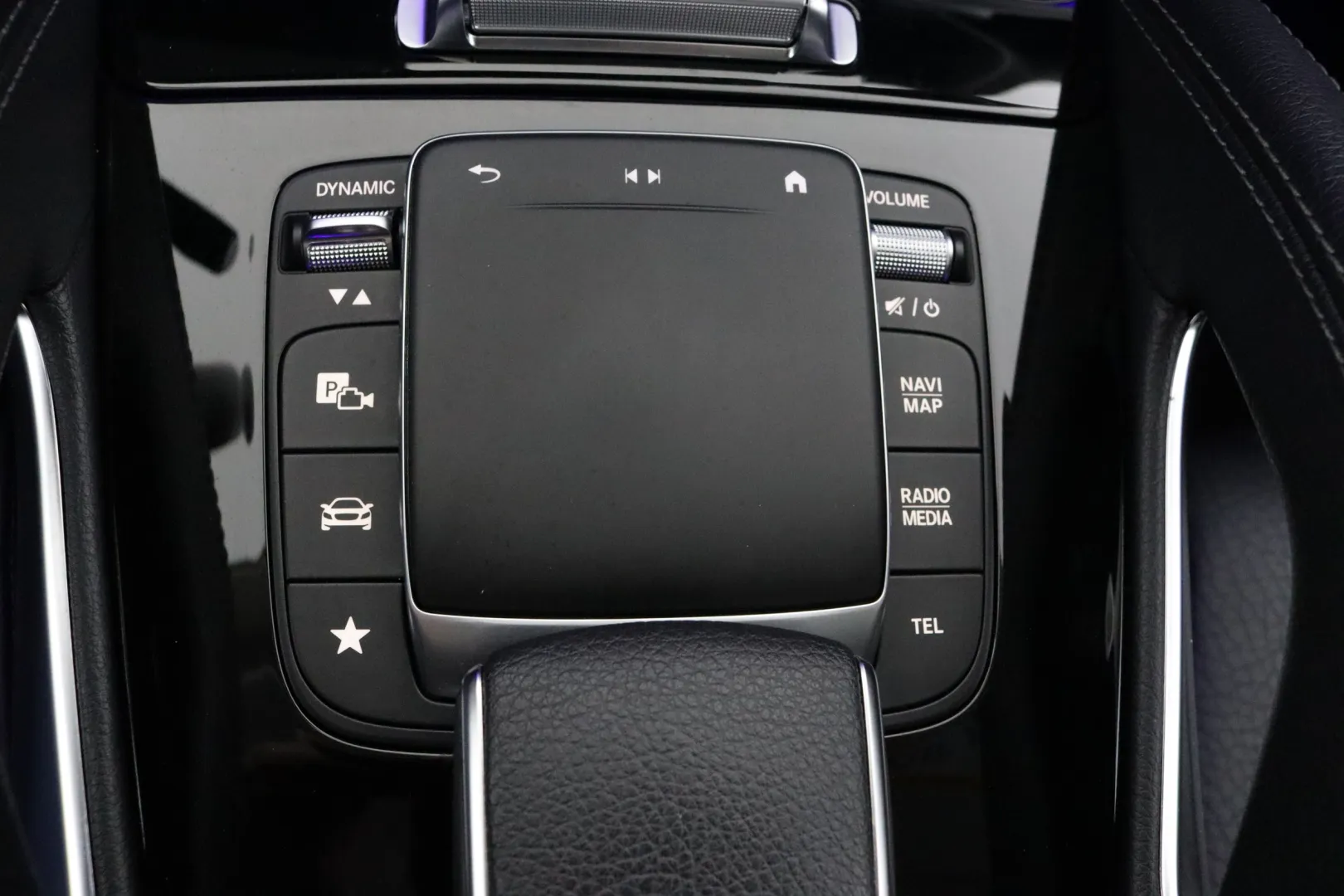 MERCEDES-BENZ GLE CPJ-491 carousel image