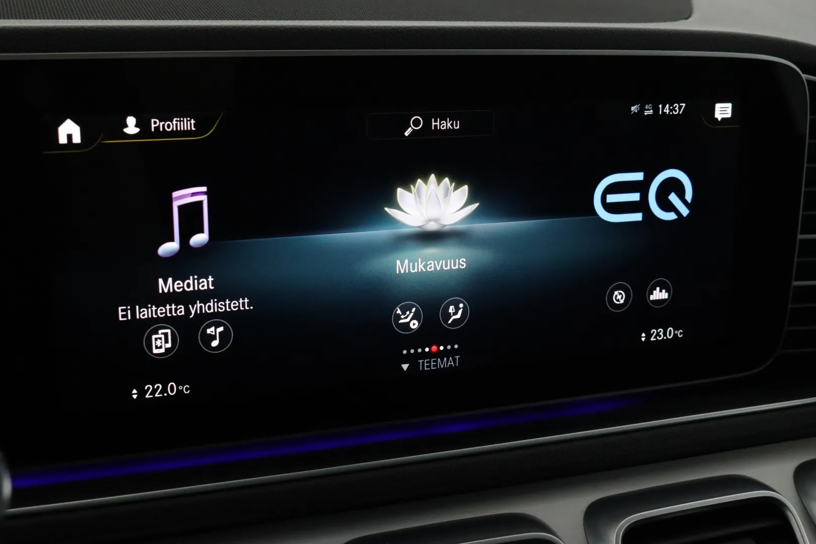 MERCEDES-BENZ GLE CPJ-491 carousel image