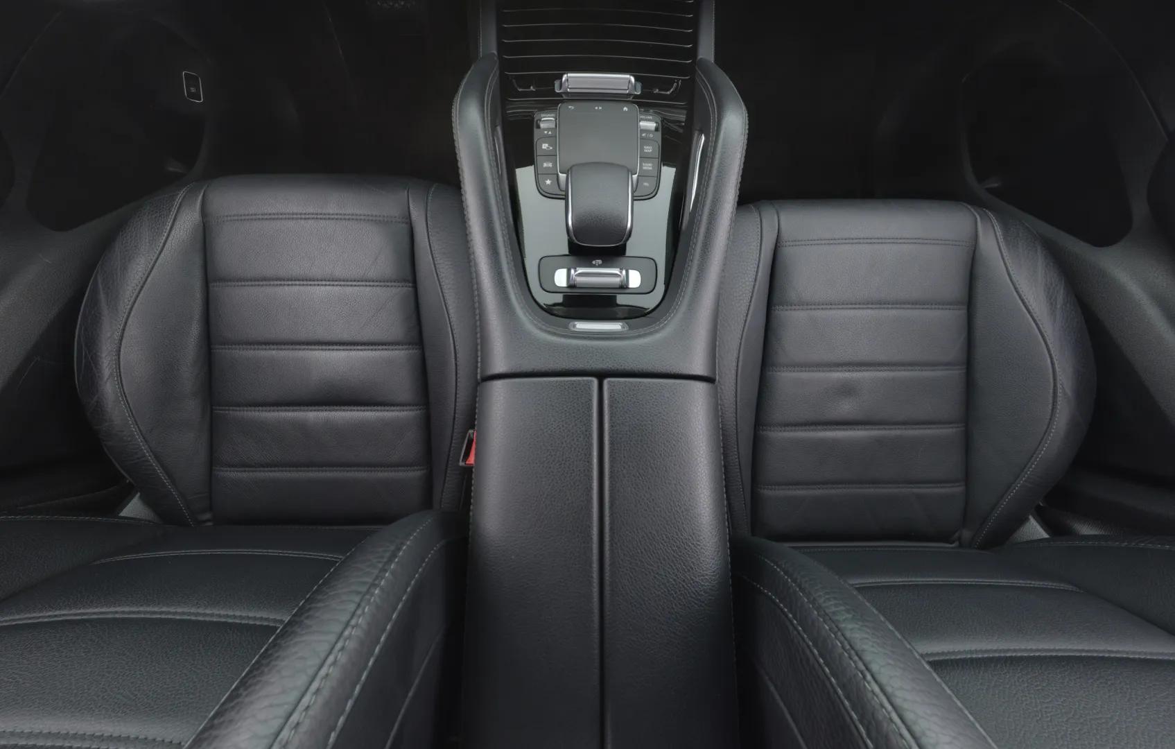 MERCEDES-BENZ GLE CPJ-491 carousel image