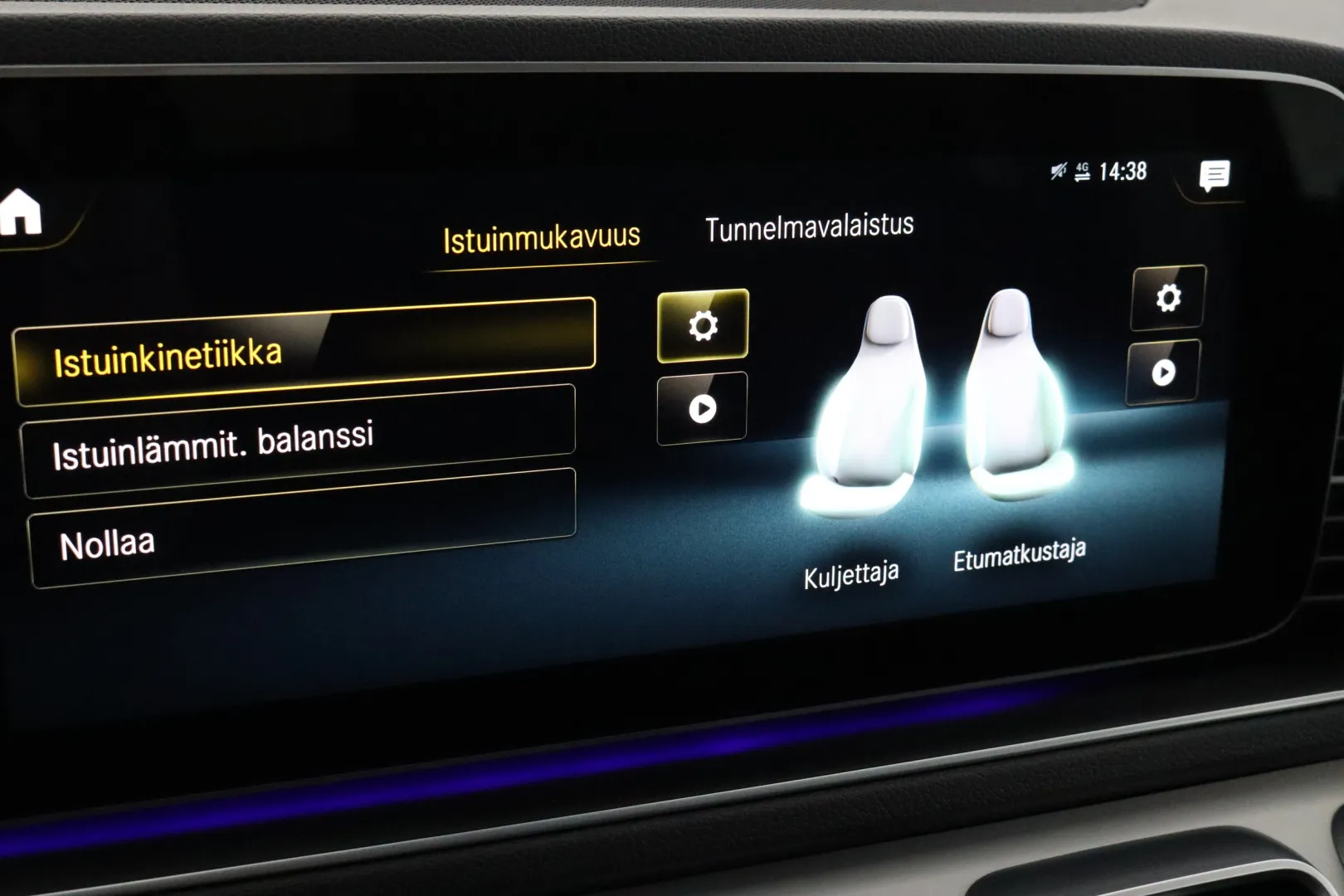 MERCEDES-BENZ GLE CPJ-491 carousel image