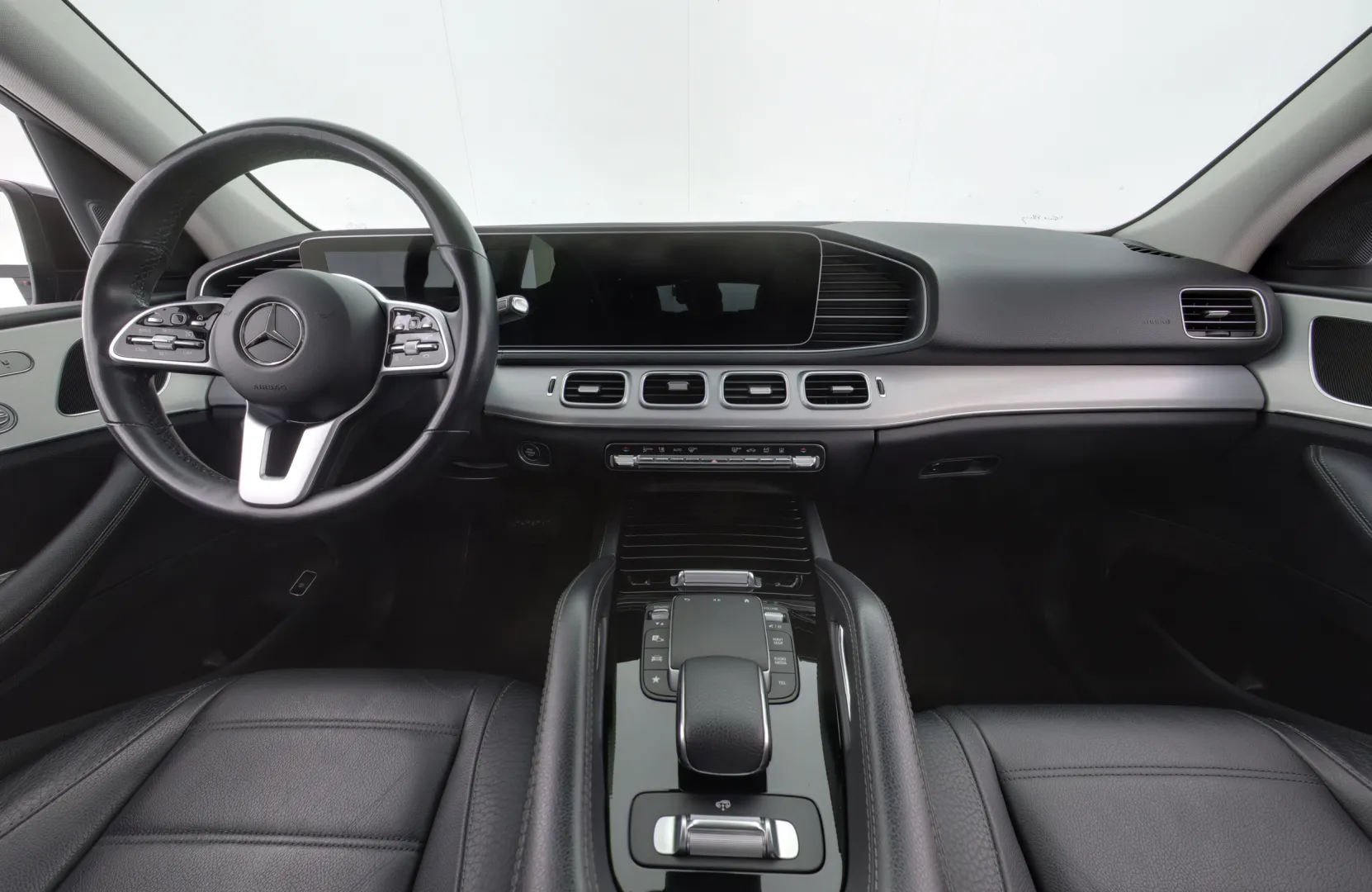 MERCEDES-BENZ GLE CPJ-491 carousel image