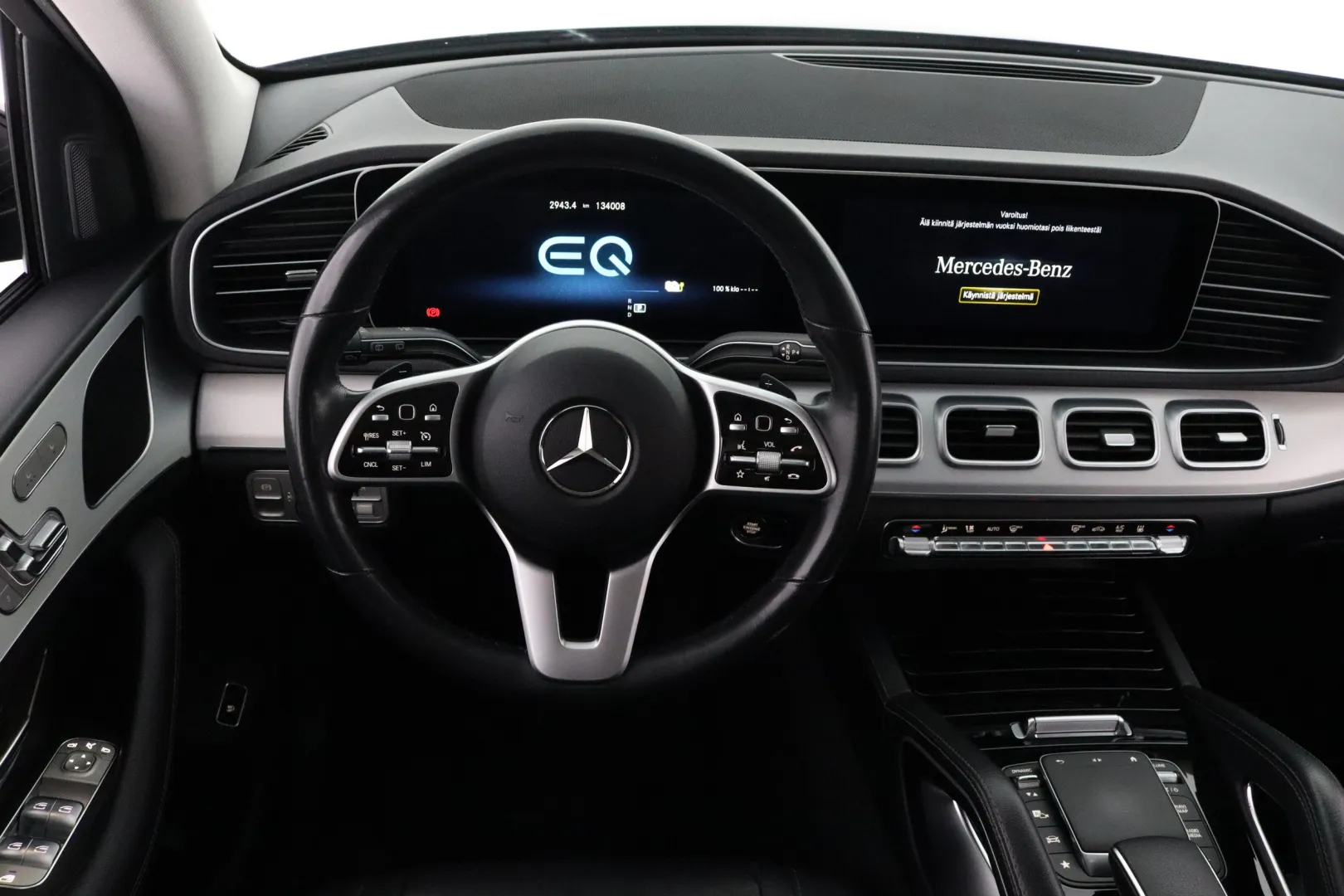 MERCEDES-BENZ GLE CPJ-491 carousel image