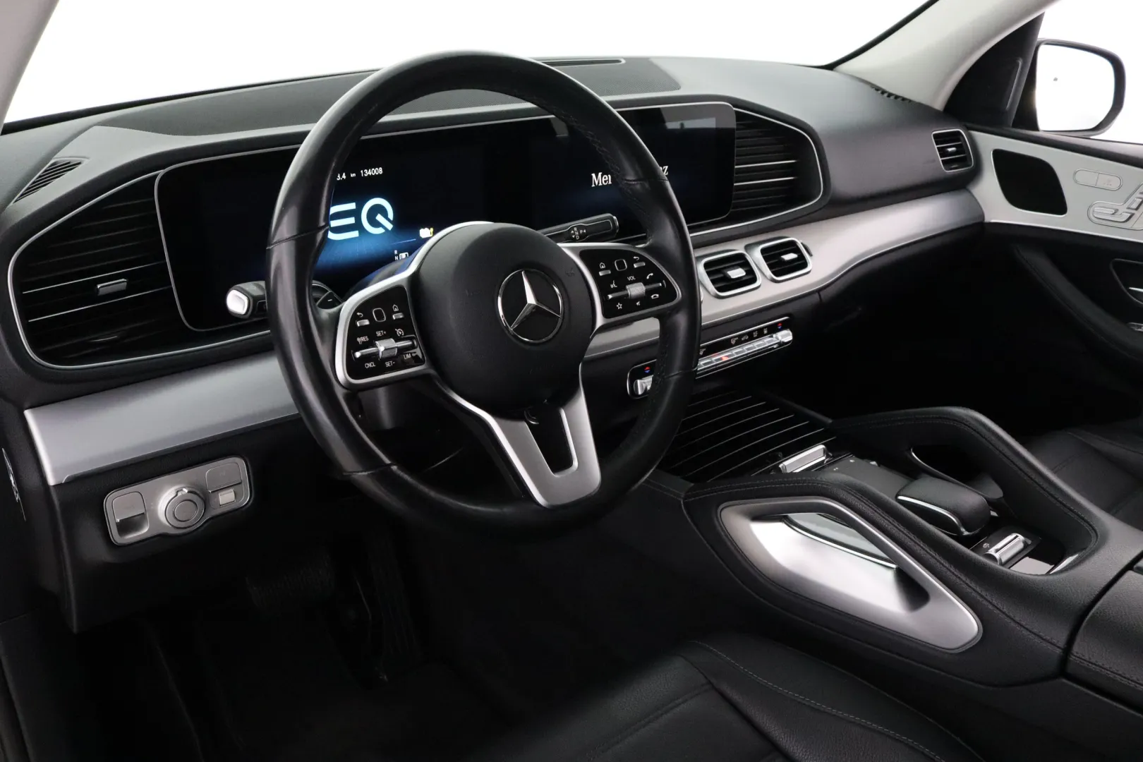 MERCEDES-BENZ GLE CPJ-491 carousel image