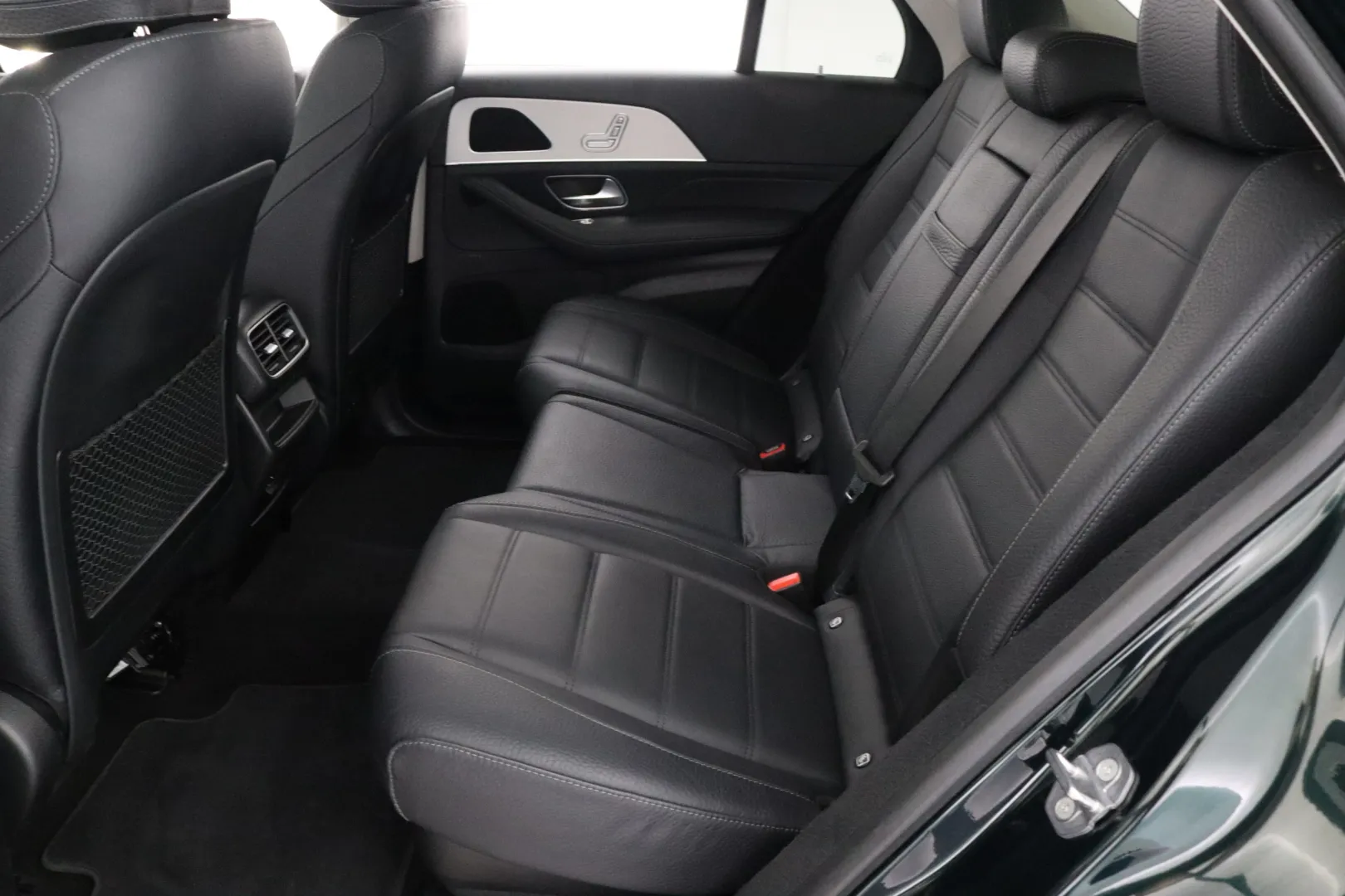 MERCEDES-BENZ GLE CPJ-491 carousel image