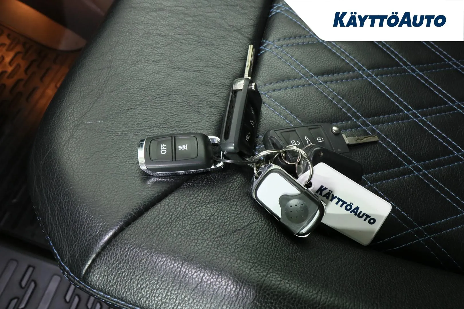 Volkswagen Crafter XPB-533 carousel image