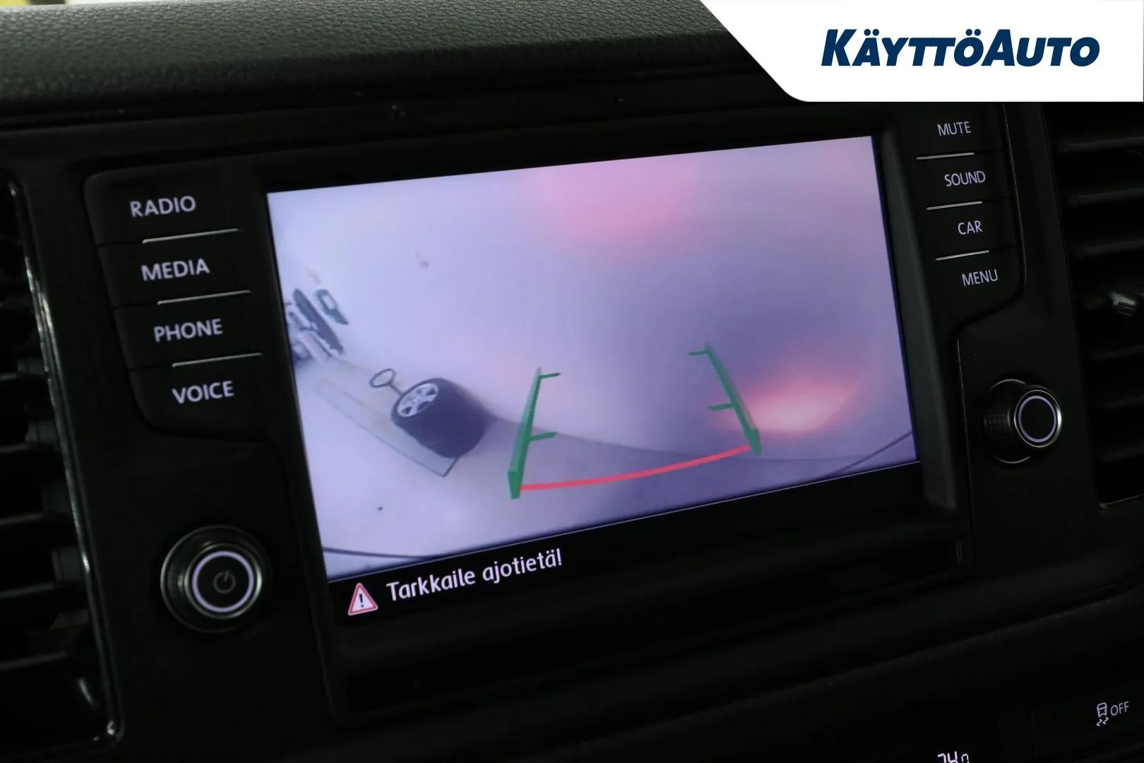 Volkswagen Crafter XPB-533 carousel image