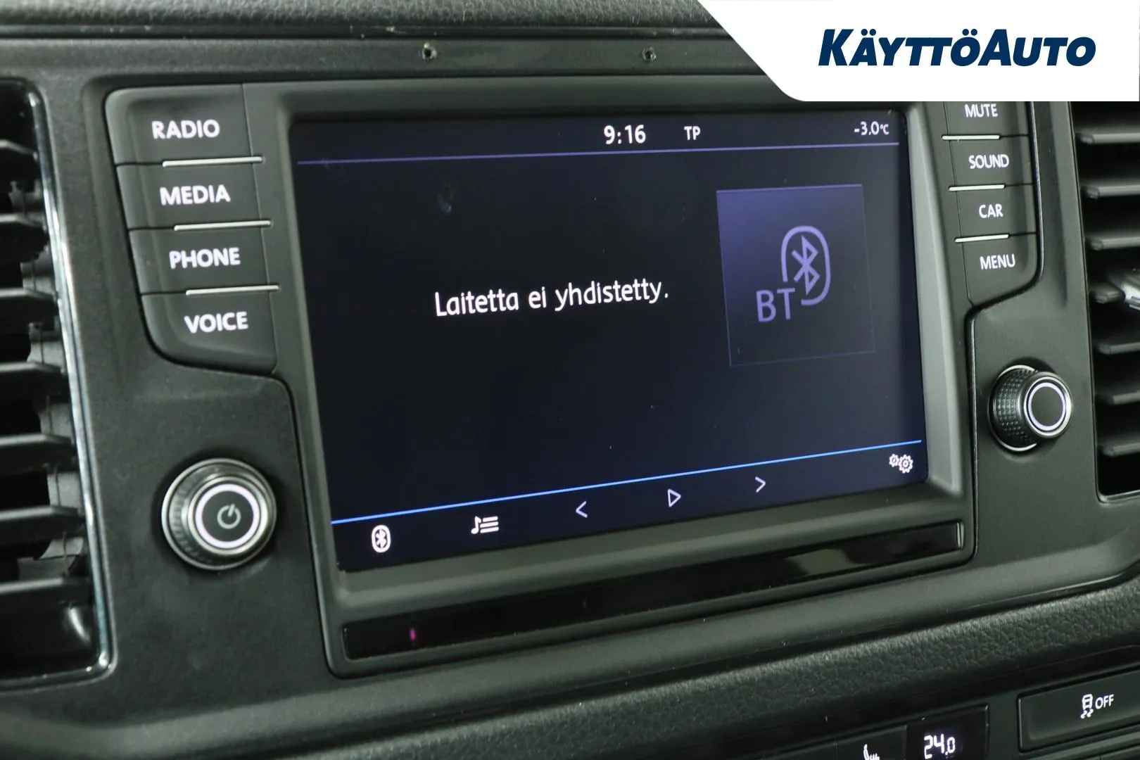 Volkswagen Crafter XPB-533 carousel image