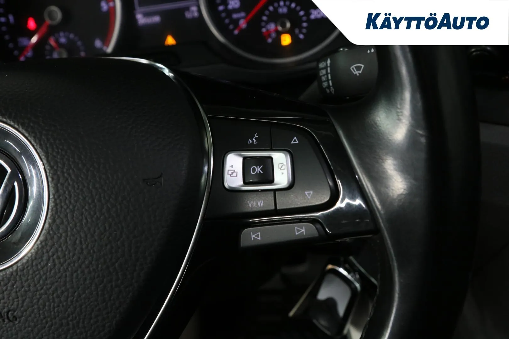 Volkswagen Crafter XPB-533 carousel image