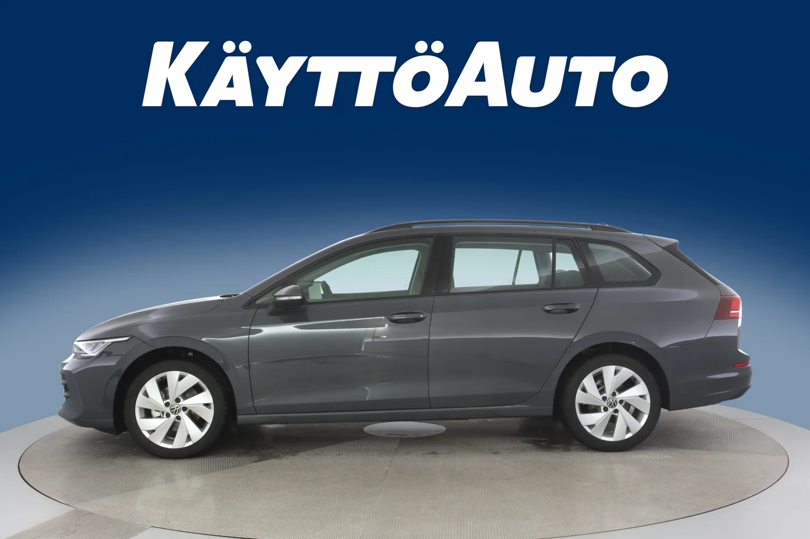 VOLKSWAGEN GOLF GPU-958 carousel image