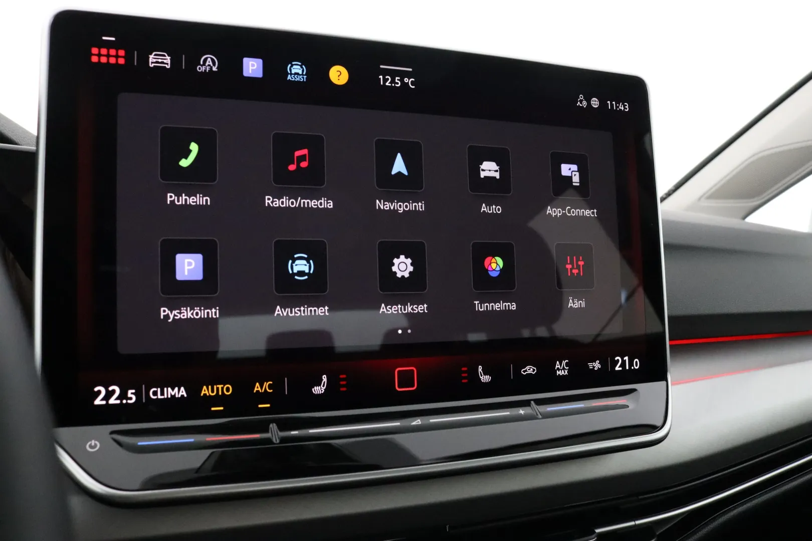 VOLKSWAGEN GOLF GPU-958 carousel image