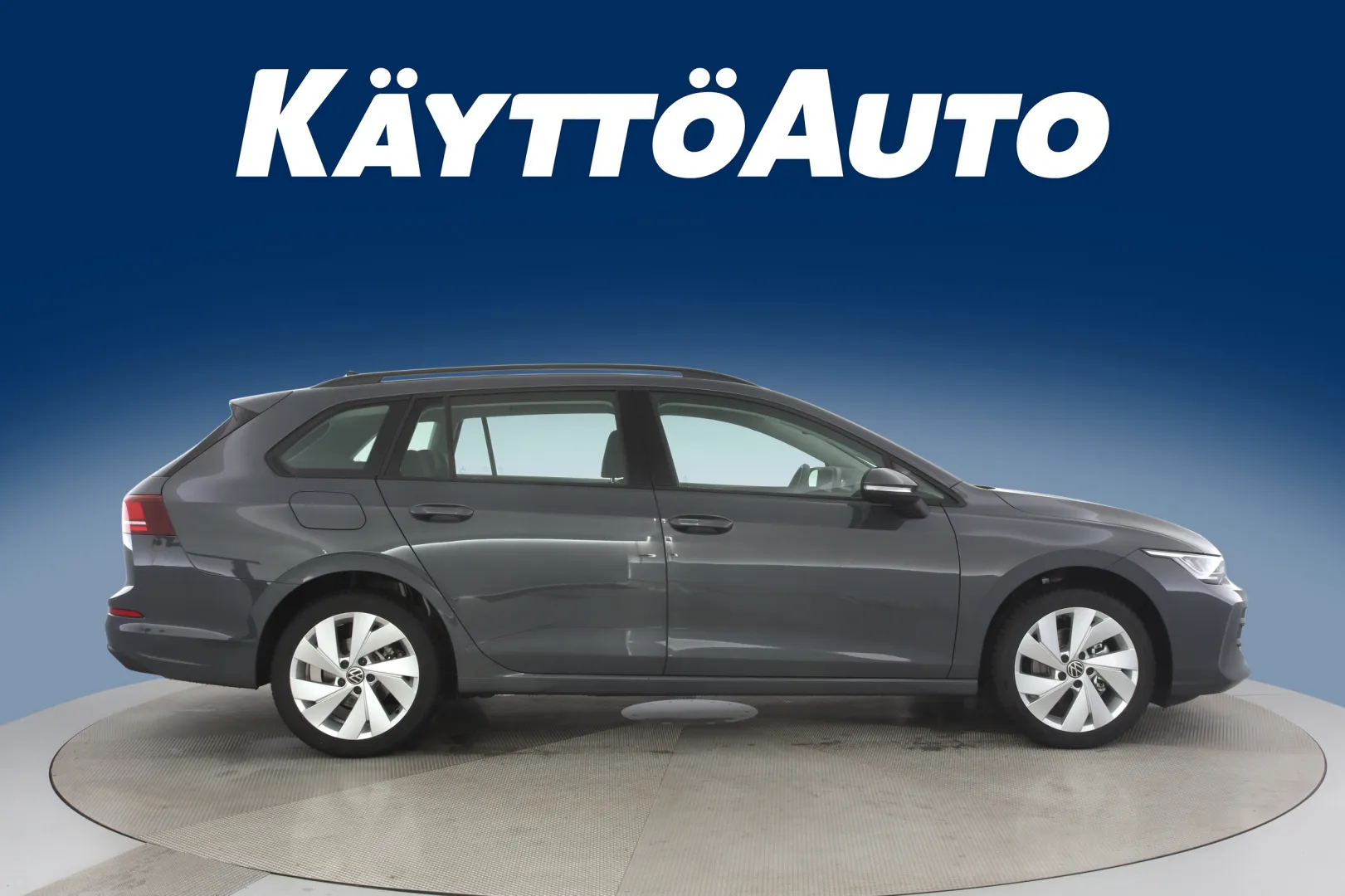 VOLKSWAGEN GOLF GPU-958 carousel image