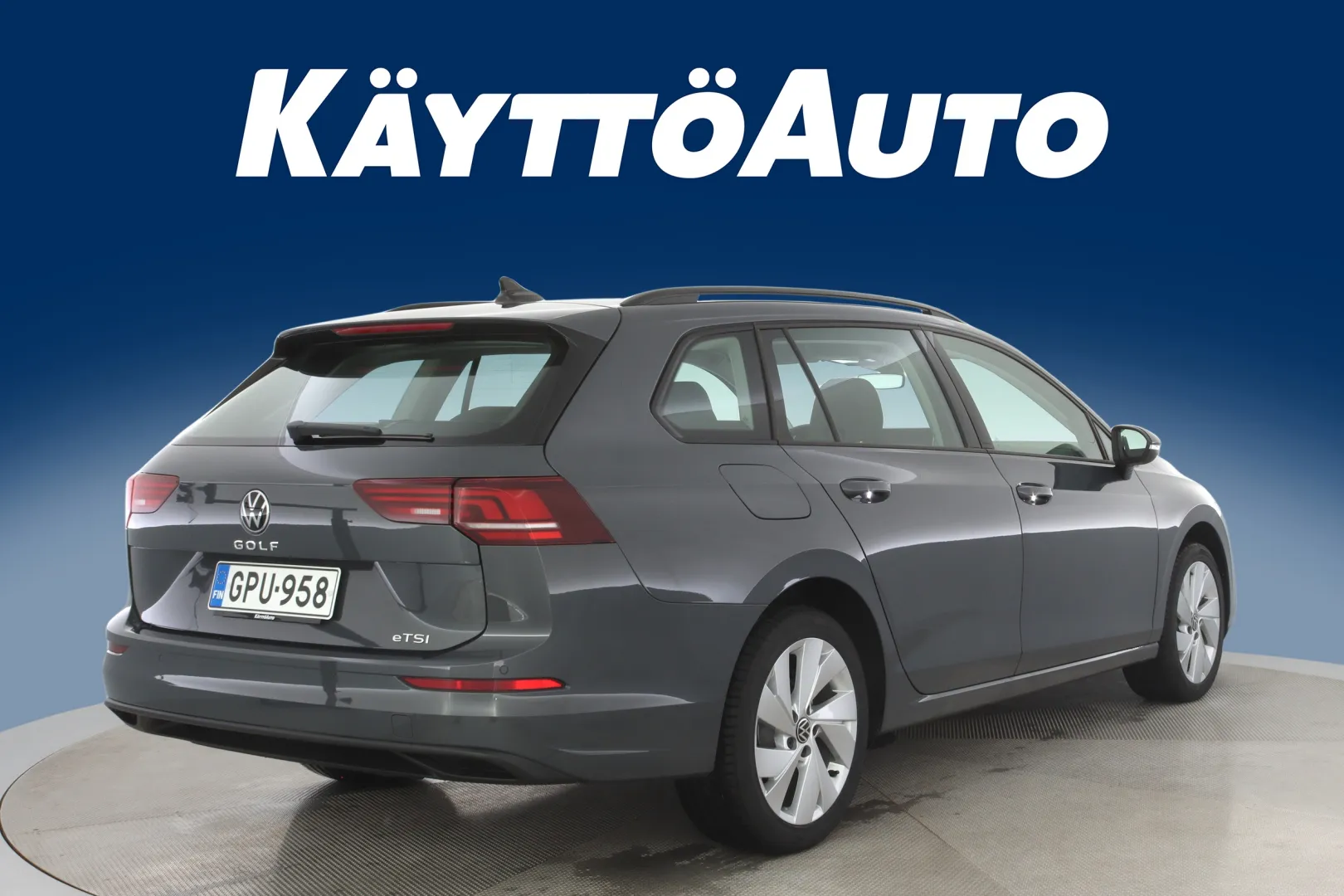 VOLKSWAGEN GOLF GPU-958 carousel image