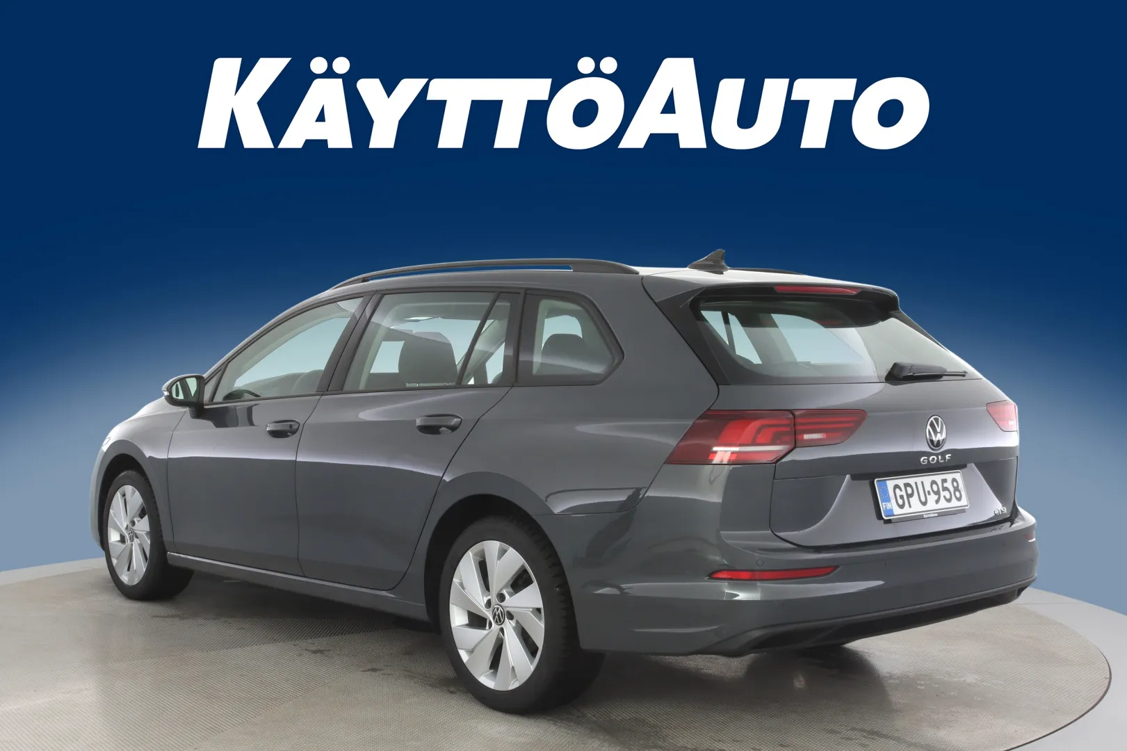 VOLKSWAGEN GOLF GPU-958 carousel image