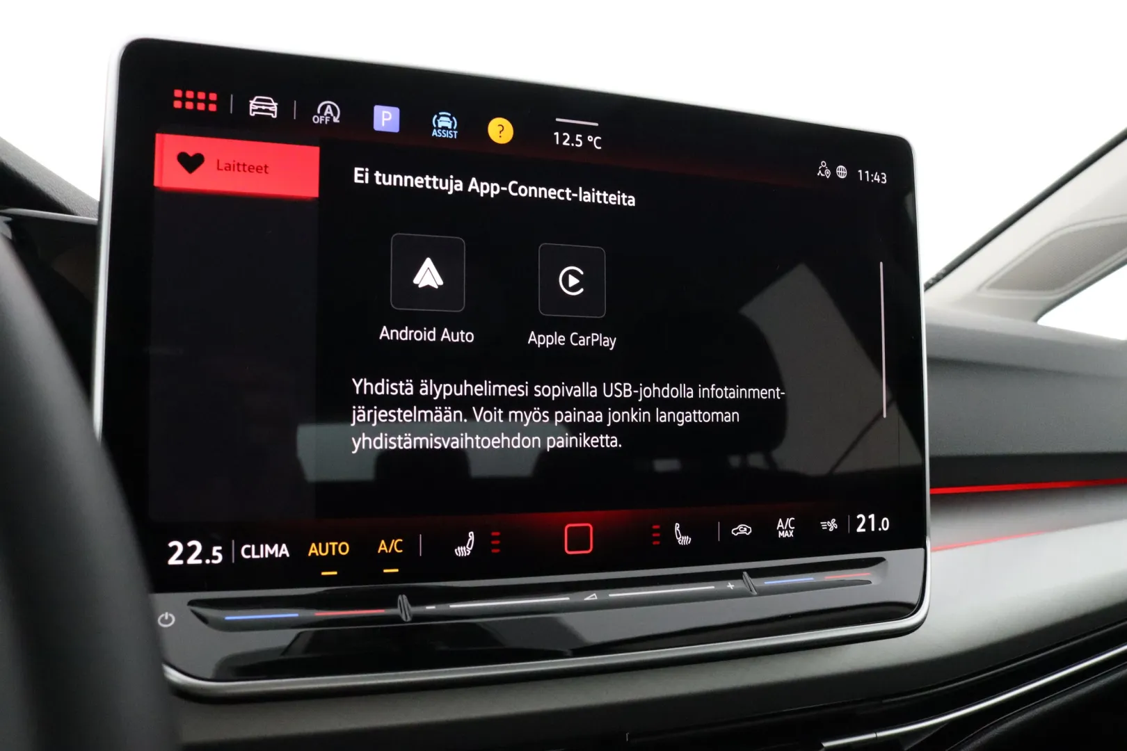 VOLKSWAGEN GOLF GPU-958 carousel image