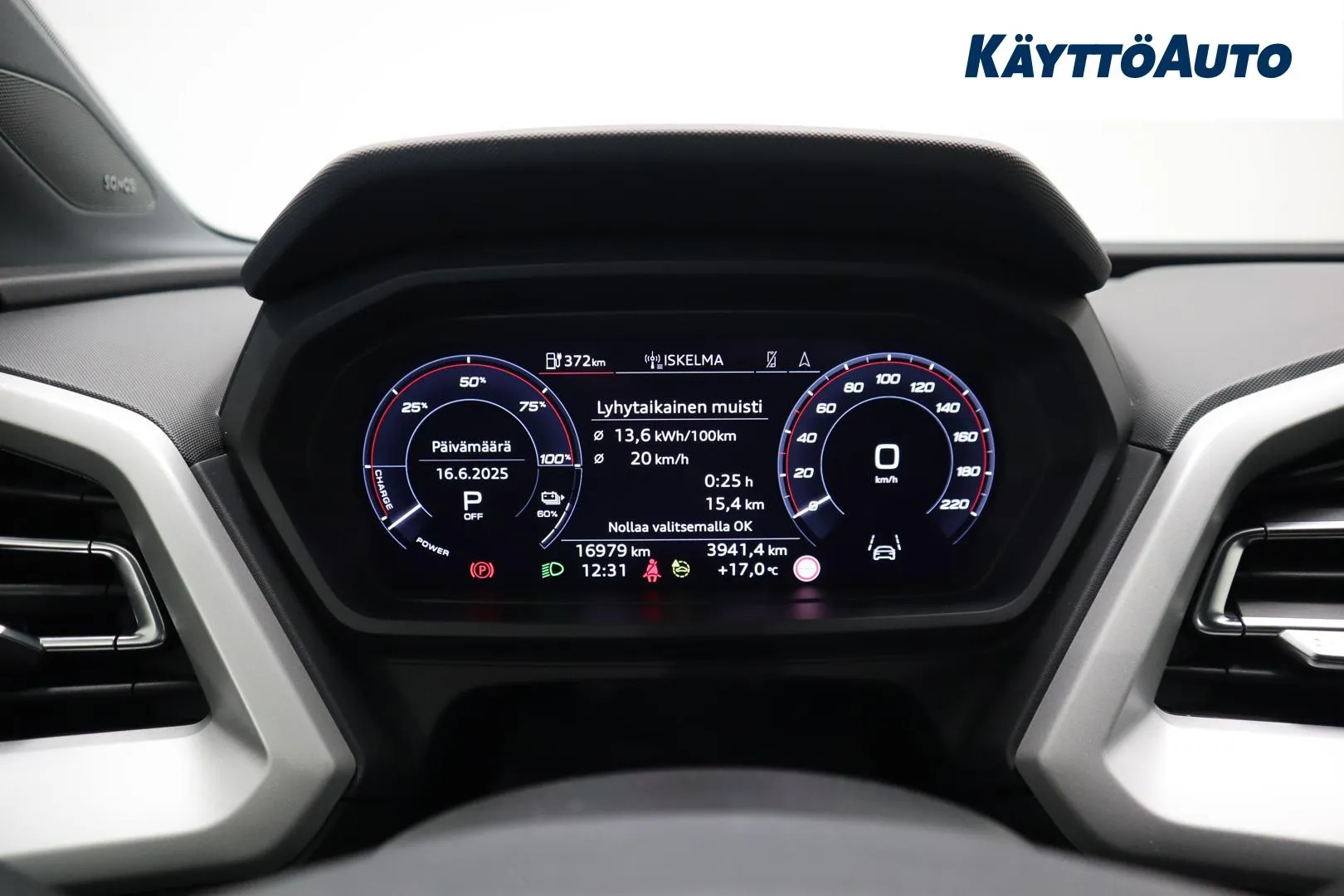 Audi Q4 e-tron FRT-141 carousel image