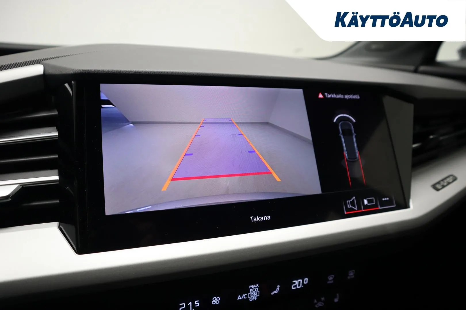 Audi Q4 e-tron FRT-141 carousel image